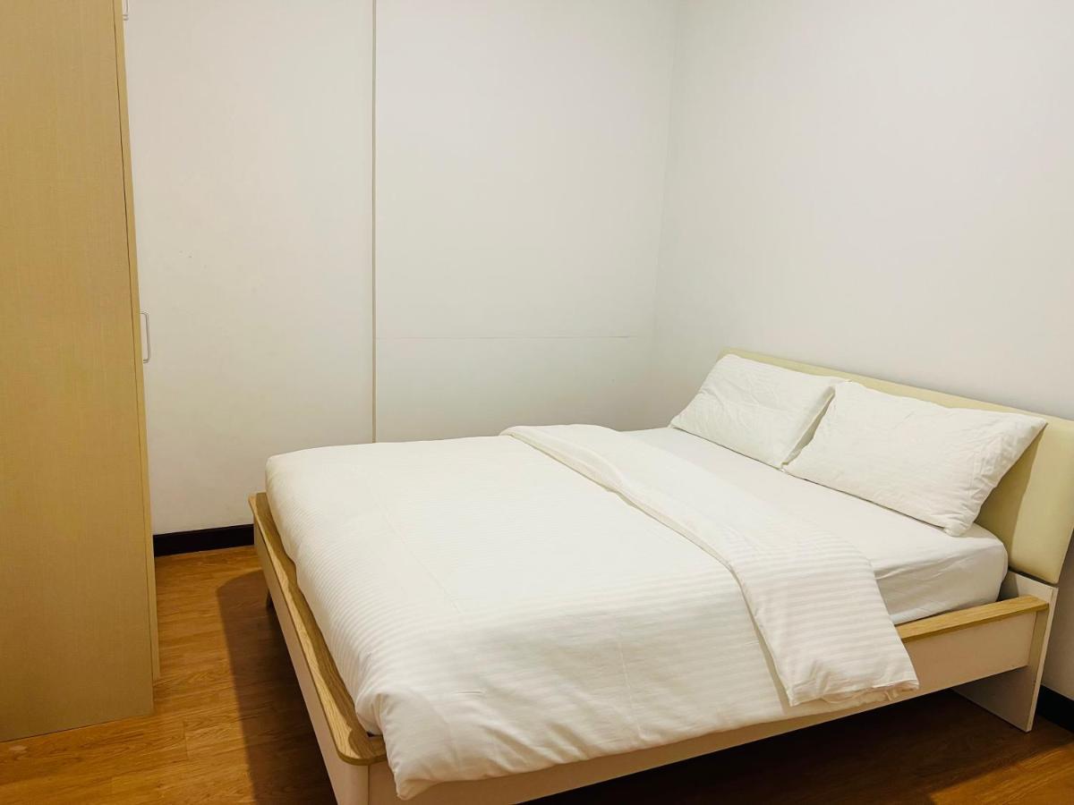 Imperial Grand Suite Apartment 쿠칭 외부 사진